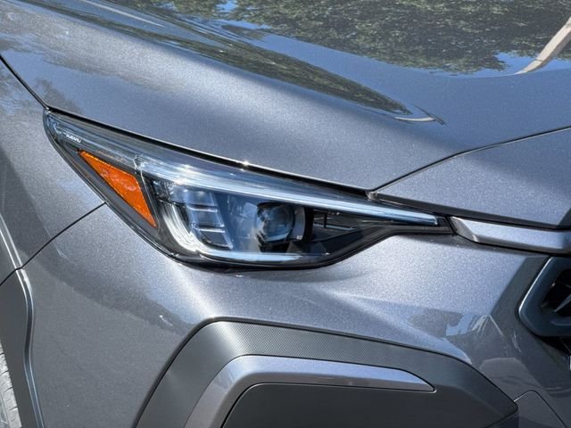 New 2026 MAGNETITE GRAY PEARL Subaru Limited image 32