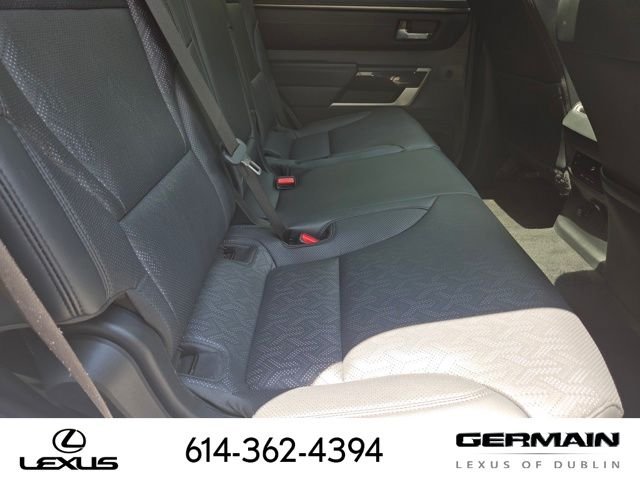 Used 2024 Beige Toyota Limited image 32