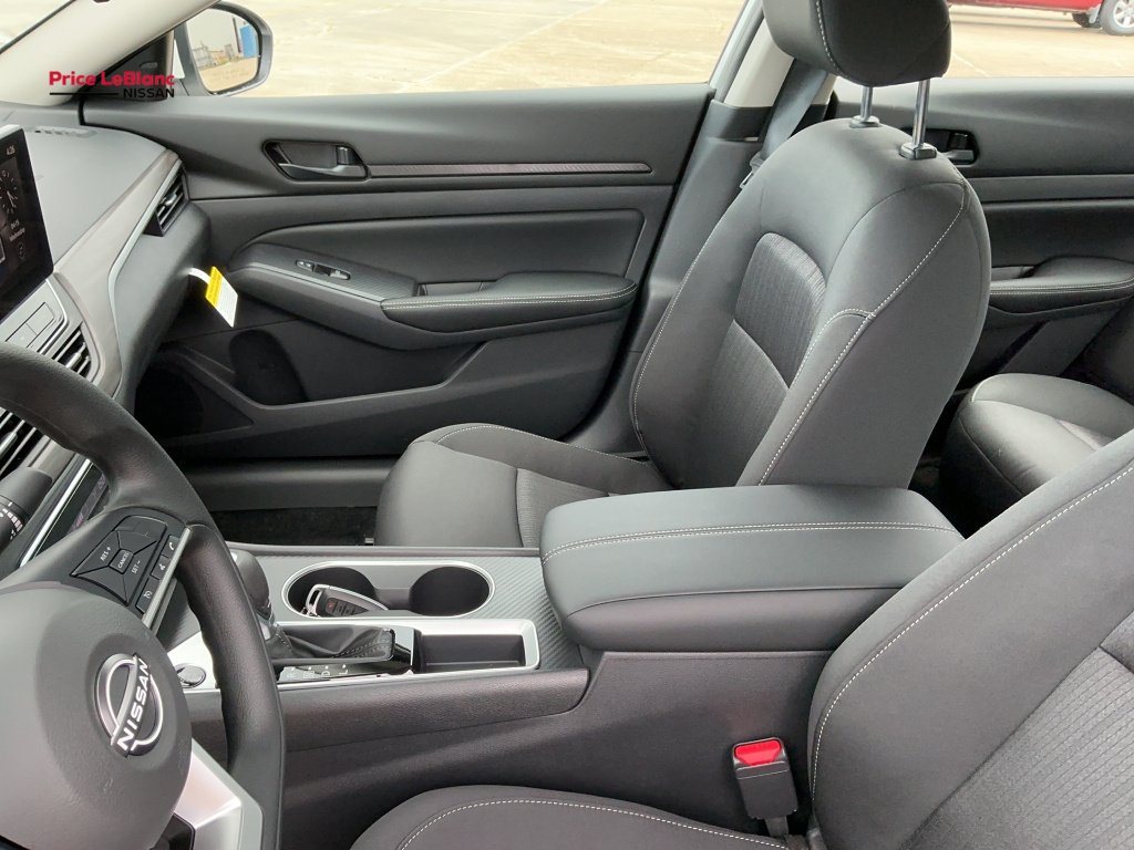 New 2026 Pearl White TriCoat Nissan SV Special Edition image 13