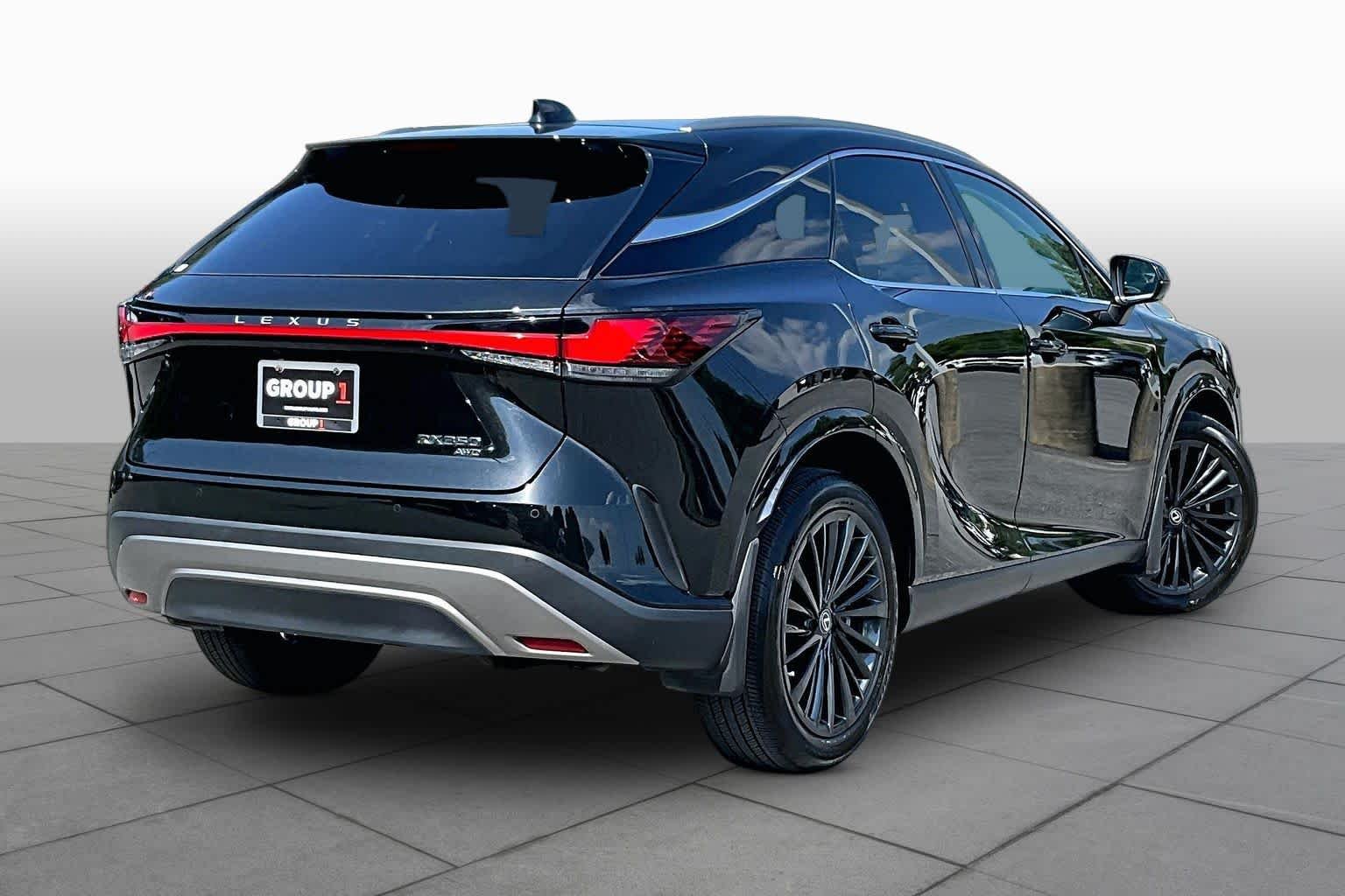 Used 2024 Caviar Lexus Premium image 13