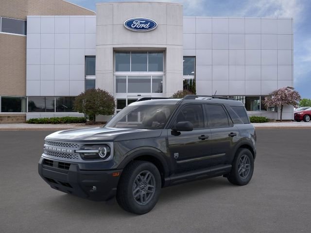 2026 Ford Bronco Sport Big Bend 4X4's photo