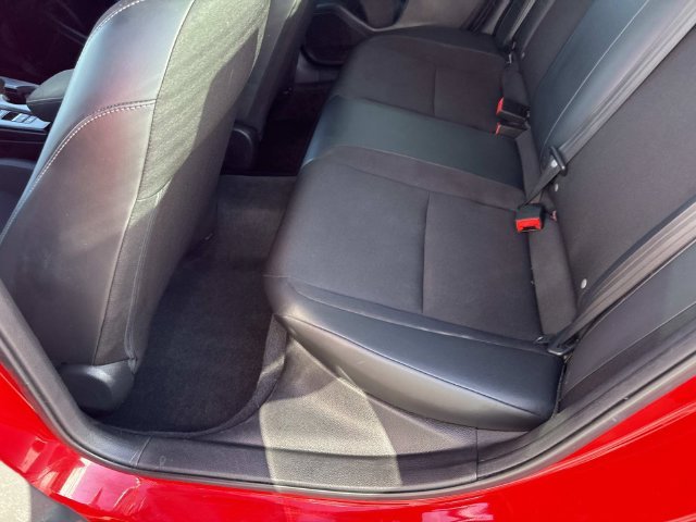 Used 2023 Red Honda Sport image 13