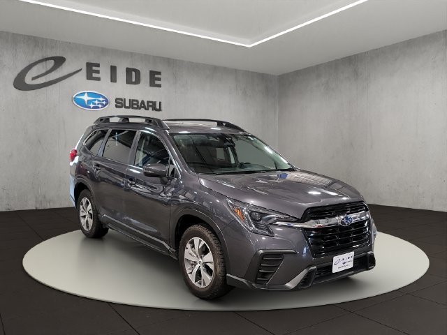 2023 Subaru Ascent