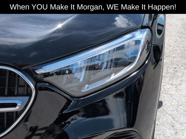 Used 2024  Mercedes-Benz GLC 300 image 12