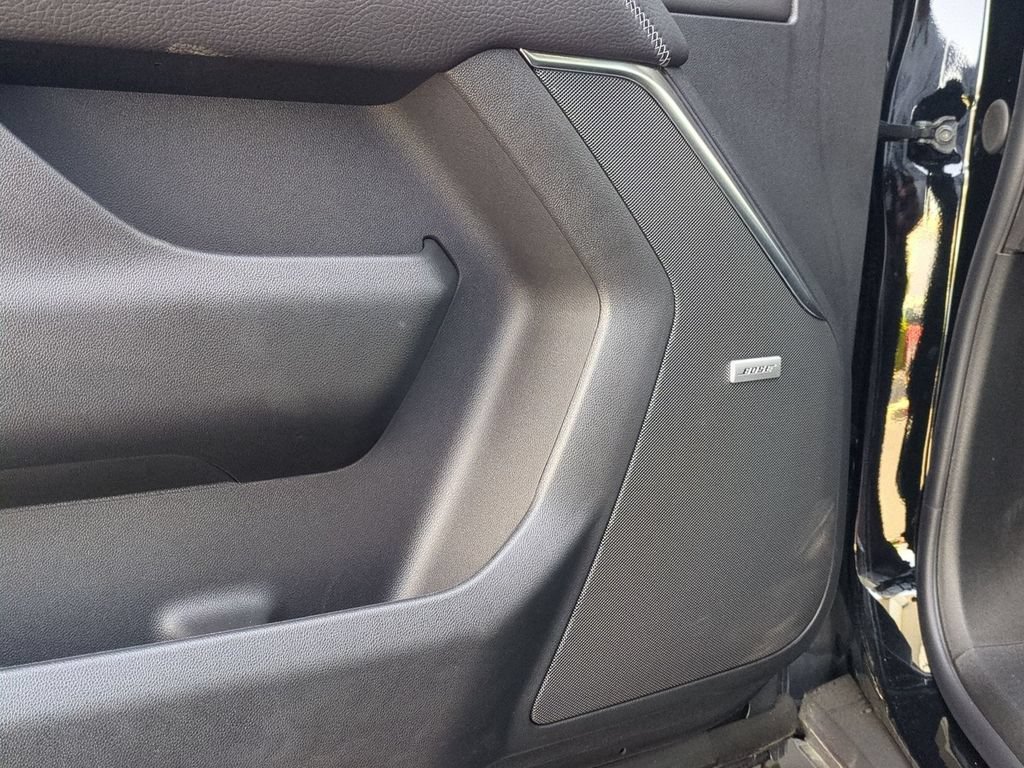 2026 GMC Yukon XL Denali - Photo 23
