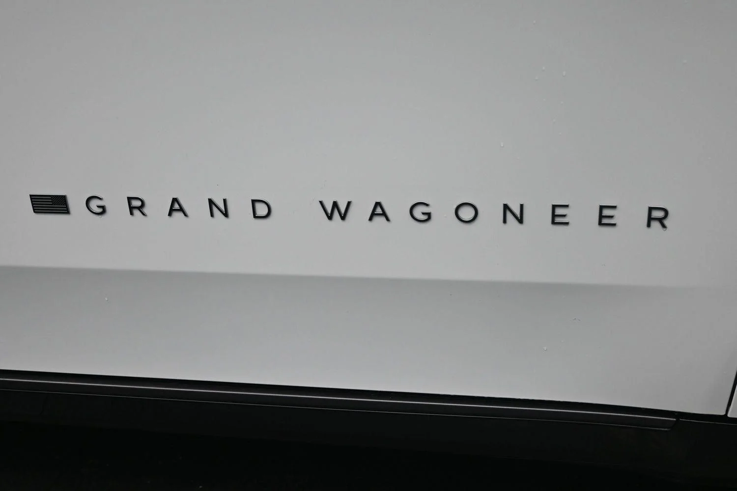 2026 Jeep Grand Wagoneer Summit Reserve - Photo 6