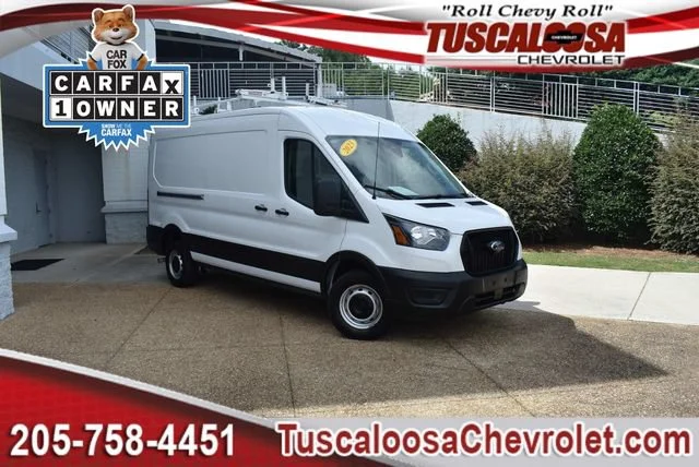 2023 Ford Transit-250 Cargo Van T250 MD RF RWD
