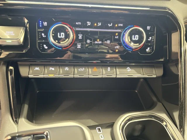 2026 GMC Sierra 1500 AT4 - Photo 17