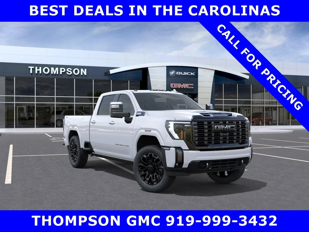 2026 GMC Sierra's photo