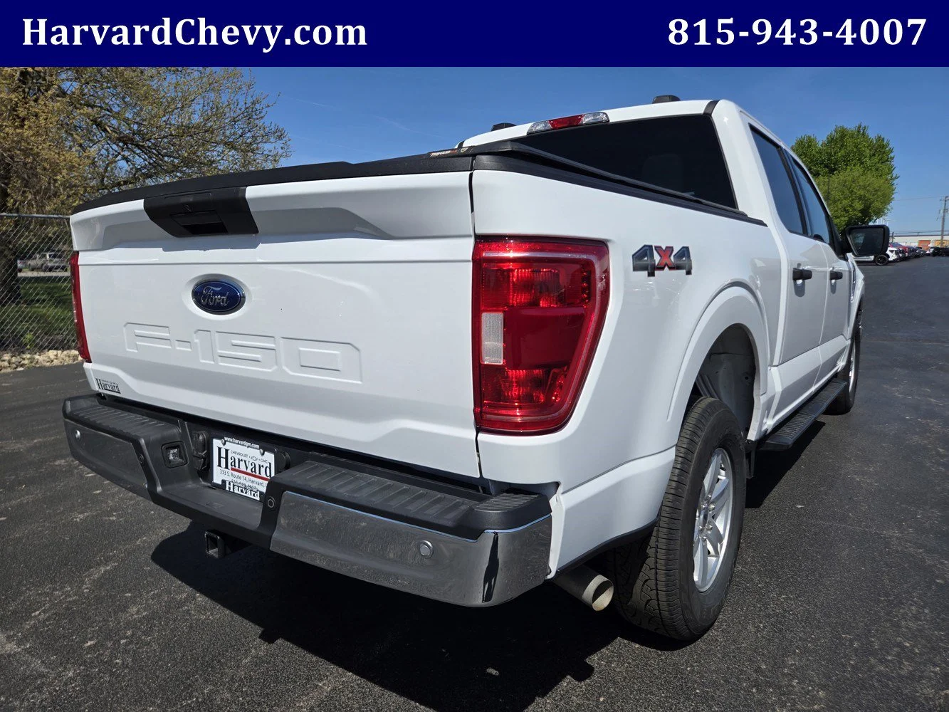 Used 2022 White Ford XL image 35