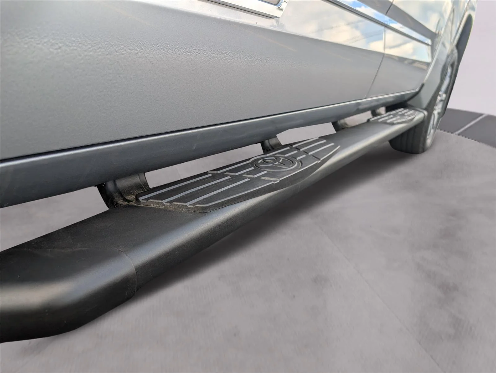 Used 2024 Celestial Silver Metallic Toyota 1794 Edition Hybrid image 34