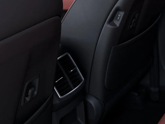 New 2026 Black Kia SX-Prestige image 27