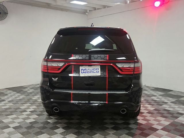 Used 2026 Black Dodge GT Plus image 6