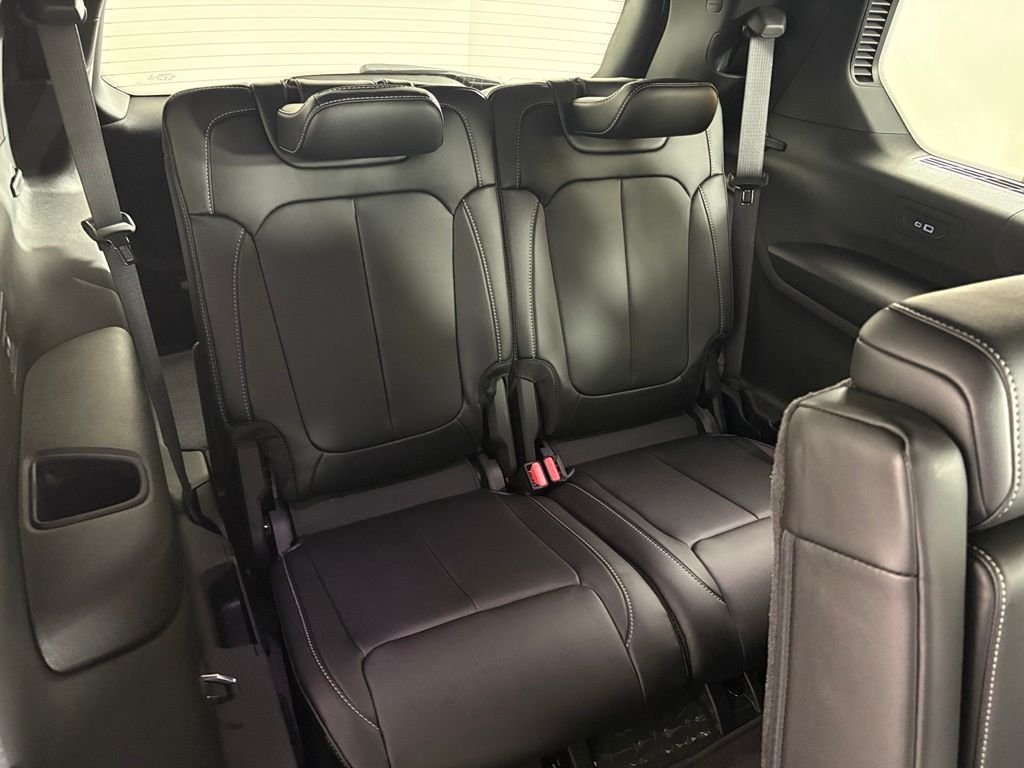 New 2026 Bright White Clearcoat Jeep Limited image 41