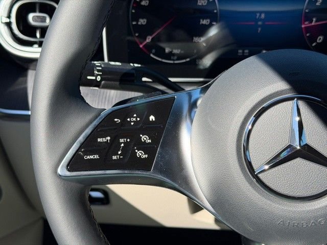 New 2026 Polar White Mercedes-Benz CLE 300 image 17