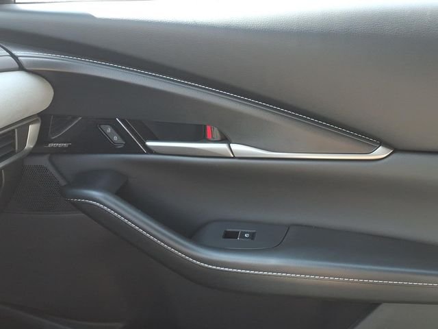 New 2026 Aero Gray Metallic Mazda 2.5 Turbo Aire Edition AWD image 14