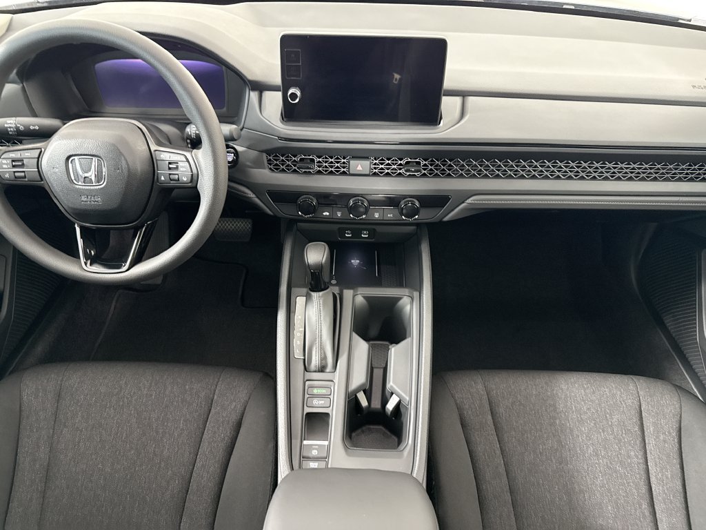 2026 Honda Accord LX - Photo 14