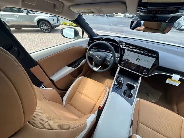 2026 Lexus RZ Premium - Photo 33