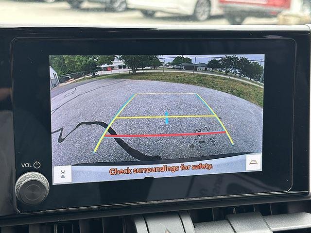 Certified Used 2024 ICE CAP Toyota  image 30