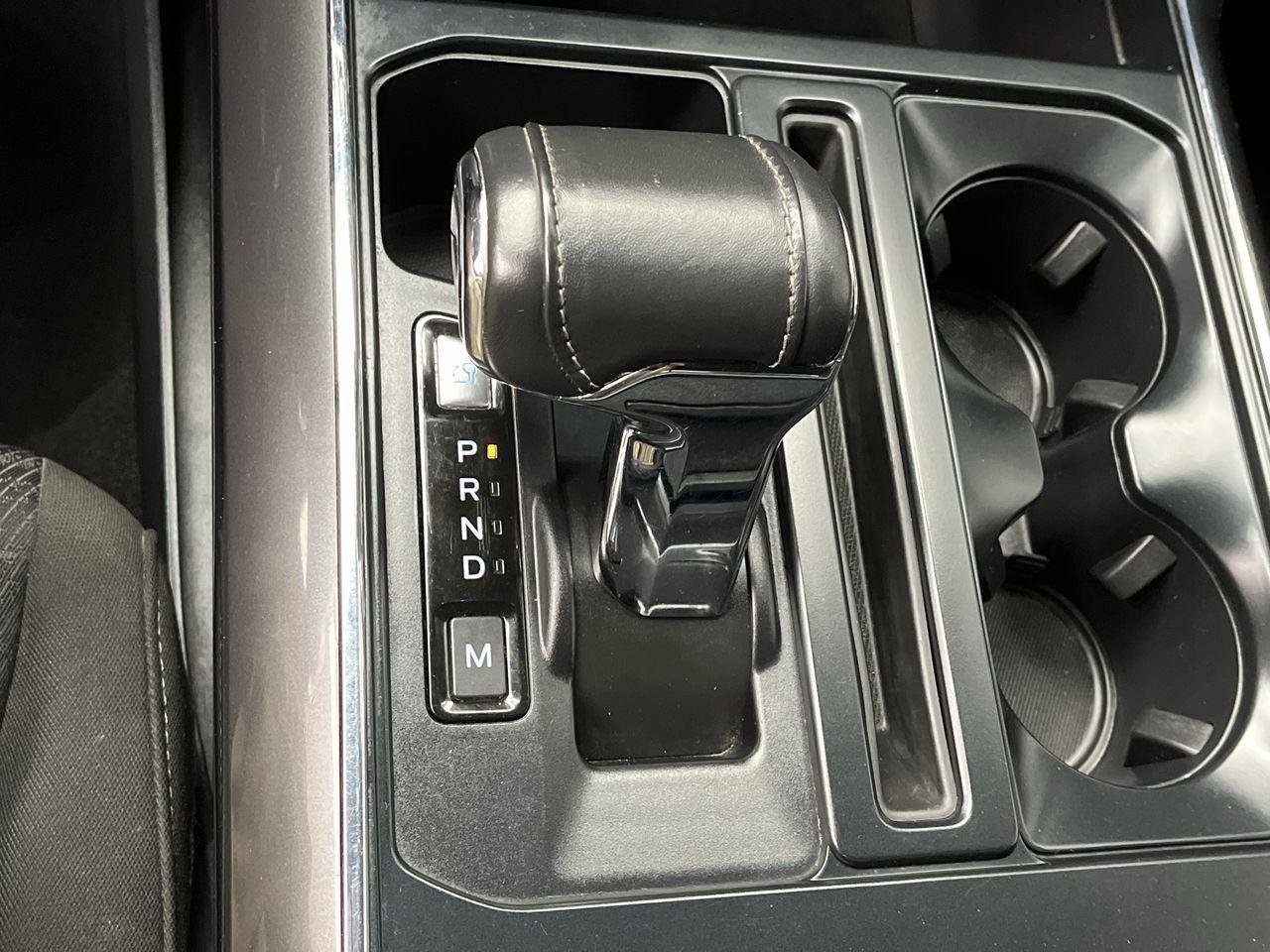 Used 2023 Avalanche Gray Ford XLT image 27