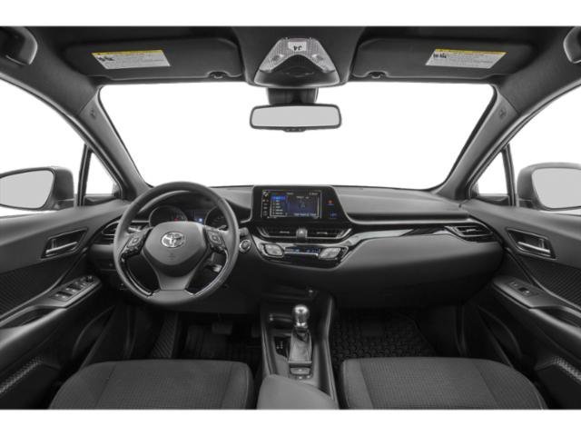 Used 2018 Magnetic Gray Metallic Toyota XLE Premium image 8