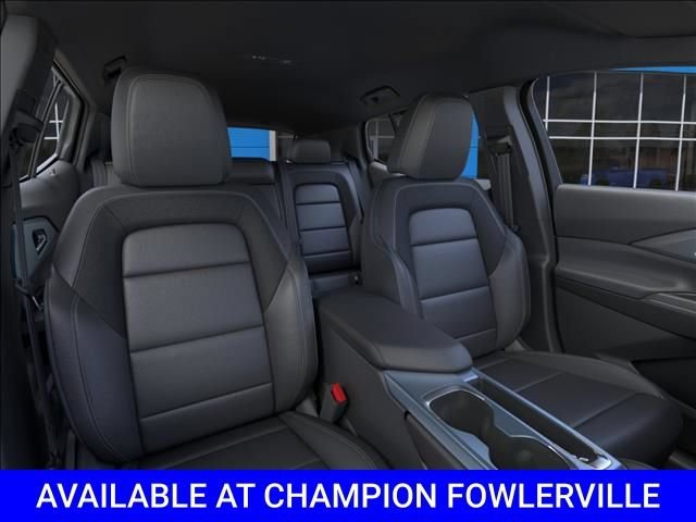 2026 Chevrolet Equinox EV 2LT - Photo 16