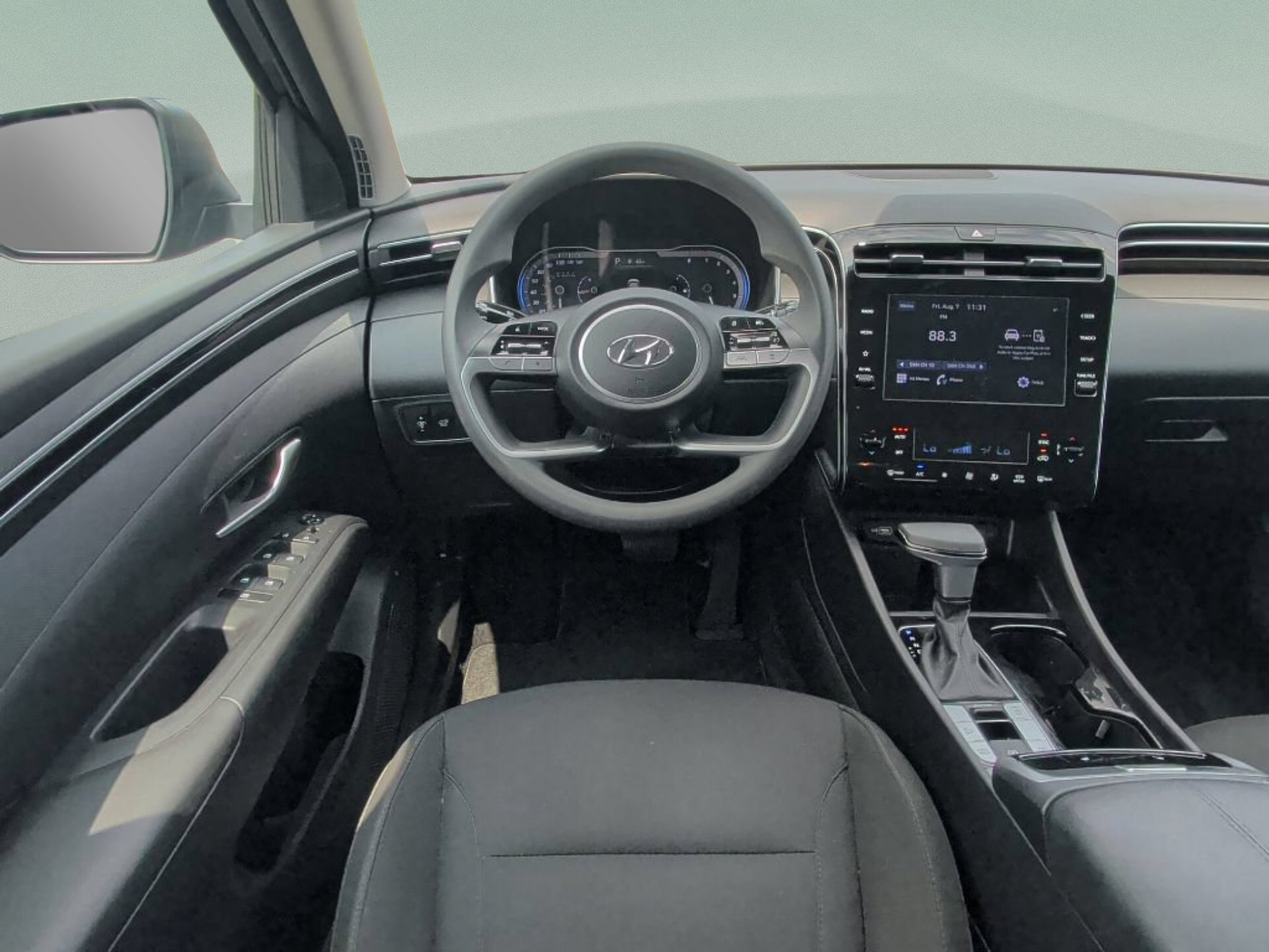 Used 2024 Deep Sea Hyundai SEL image 40