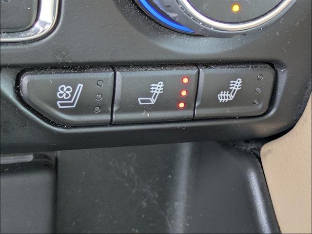 2024 Chevrolet Tahoe Premier - Photo 28