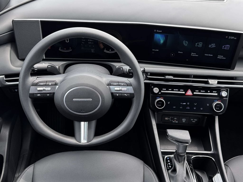 2026 Hyundai Santa Cruz SEL - Photo 37