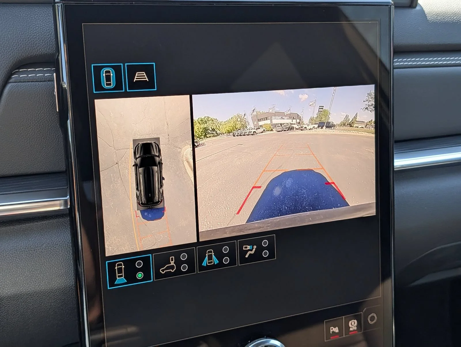 2027 GMC Terrain Elevation - Photo 13