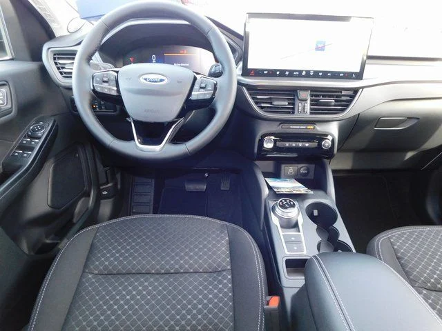 New 2026 Gray Ford Active image 15