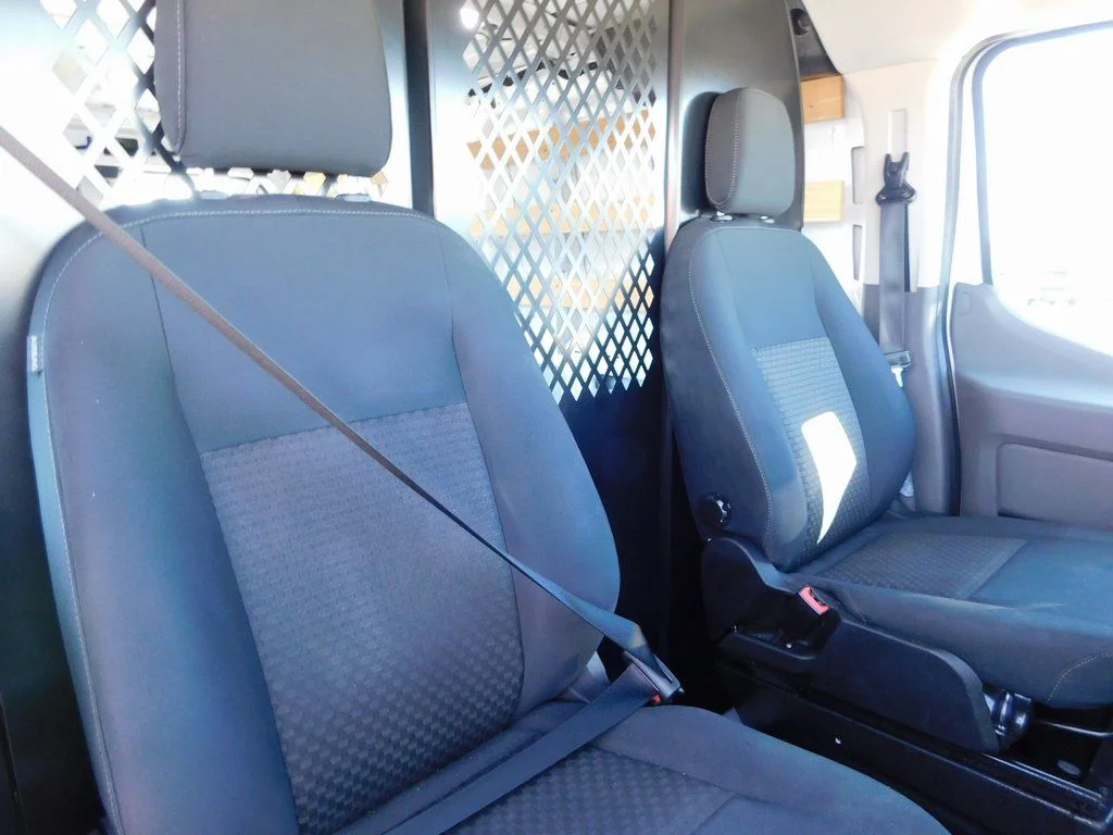 2024 Ford Transit Van Base - Photo 18