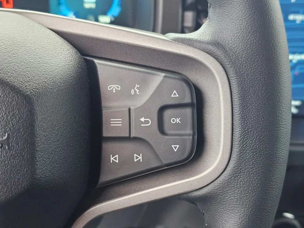 New 2025 Beige Ford Badlands image 25