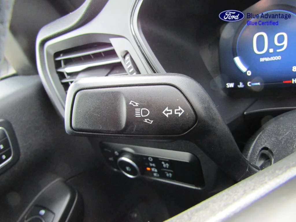 Certified Used 2023 Star White Ford ST-Line Select image 34