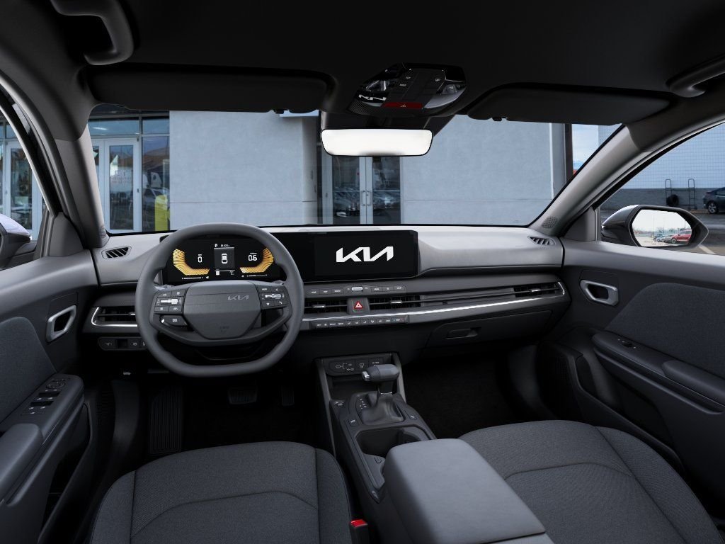 New 2026  Kia LXS image 14