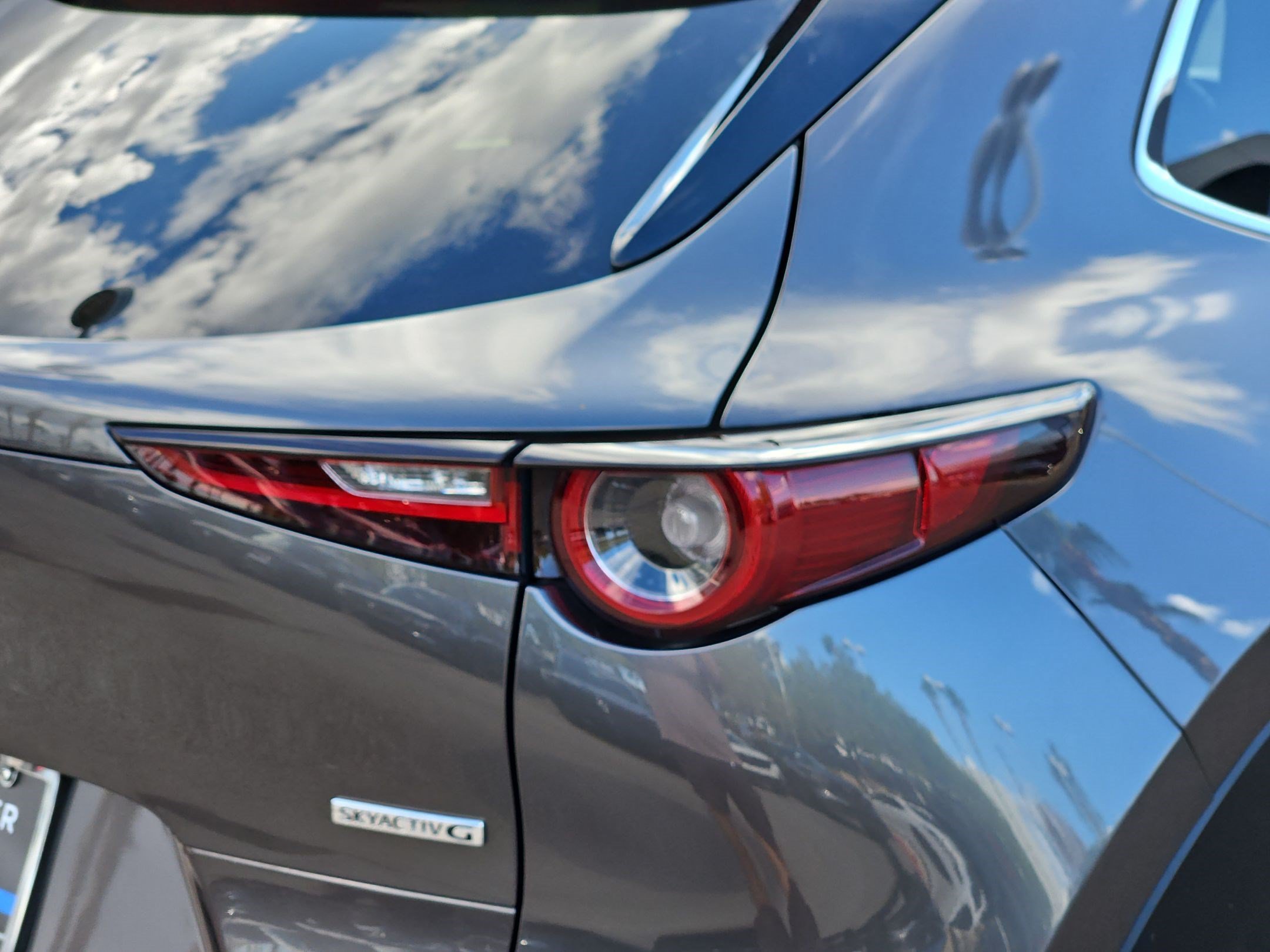 2021 Mazda CX-30 Select - Photo 11