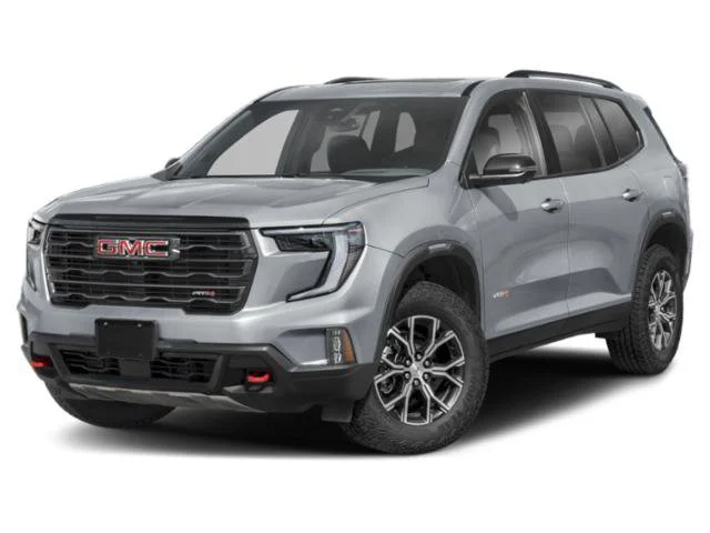 2025 GMC Acadia AT4 AWD's photo