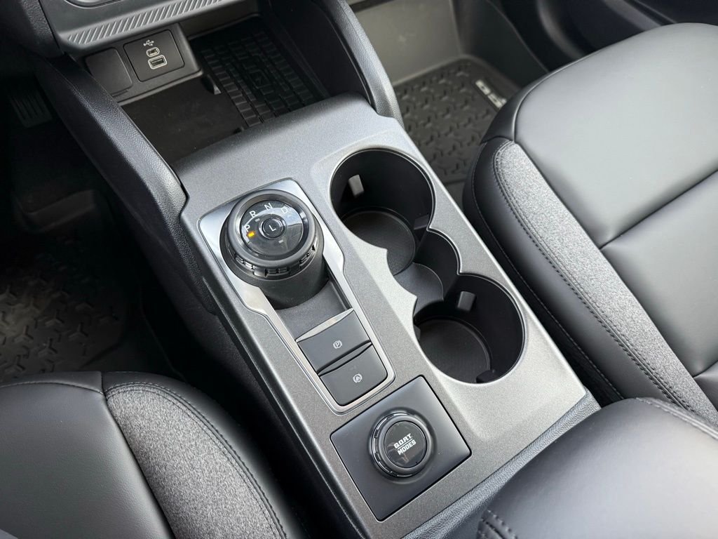 2025 Ford Bronco Sport Big Bend - Photo 13