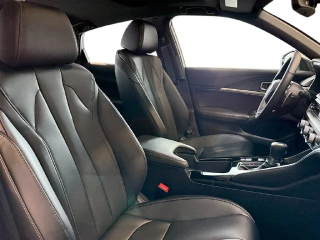 New 2026 Platinum White Pearl Acura A-Spec Package image 37