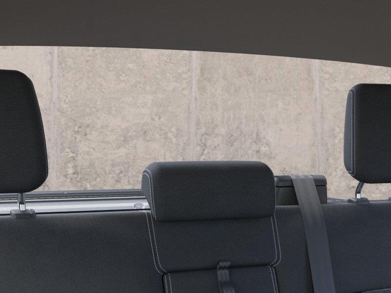 New 2026 Carbonized Gray Metallic Ford XL image 14