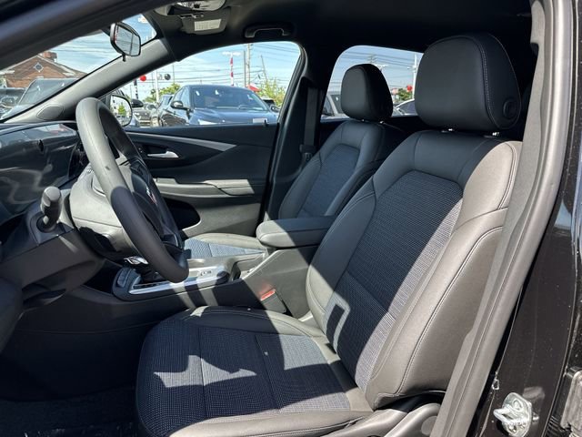 2026 Buick Envista Preferred - Photo 14