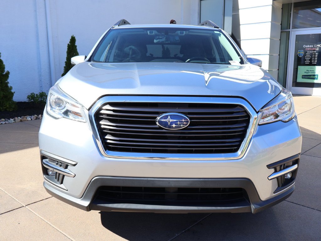 Used 2022 Subaru Ascent Limited with VIN 4S4WMAPD8N3423200 for sale in Kansas City