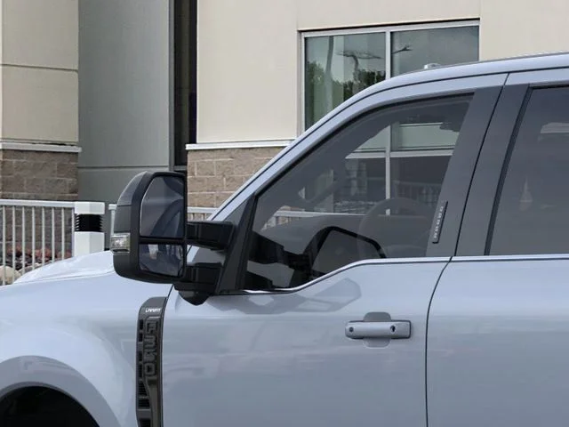 New 2026 Gray Ford Lariat image 20