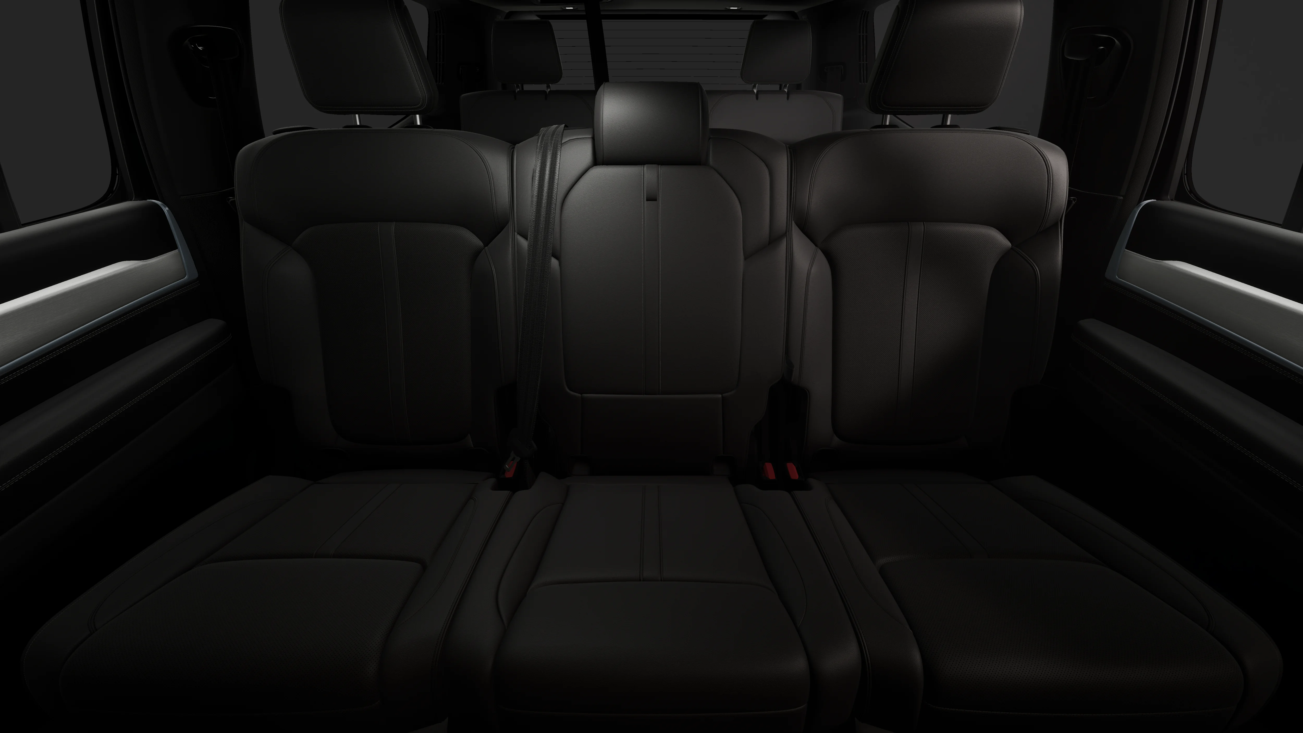New 2026 Bright White Clear-Coat Exterior Paint Jeep Limited Altitude image 15