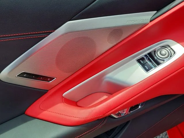 2024 Chevrolet Corvette 2LT - Photo 20