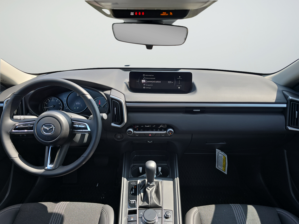 New 2026 Machine Gray Metallic Mazda 2.5 S Preferred image 11