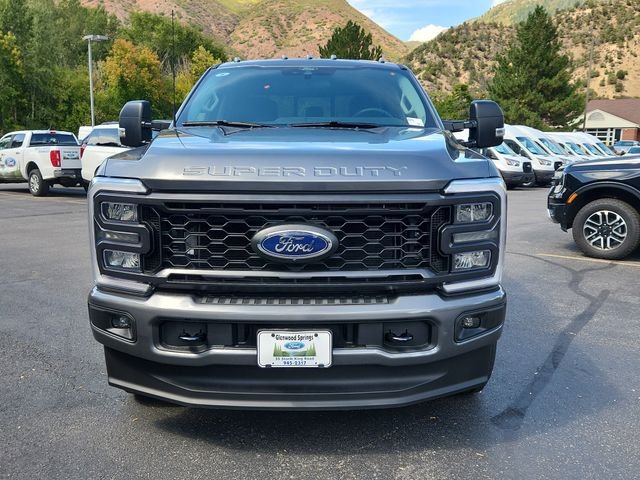 2026 Ford F-250 Super Duty XL - Photo 6