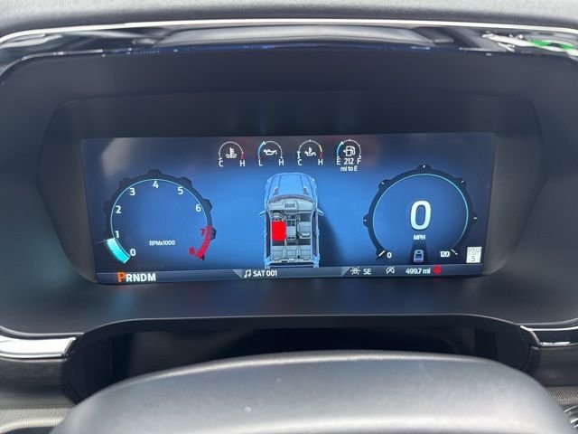 2024 Ford F-150 Lariat - Photo 8