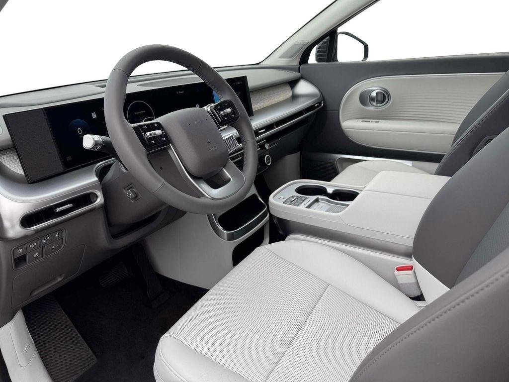 2026 Hyundai IONIQ 9 Performance Limited - Photo 14