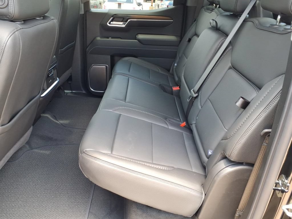 2026 GMC Sierra 1500 Denali - Photo 12
